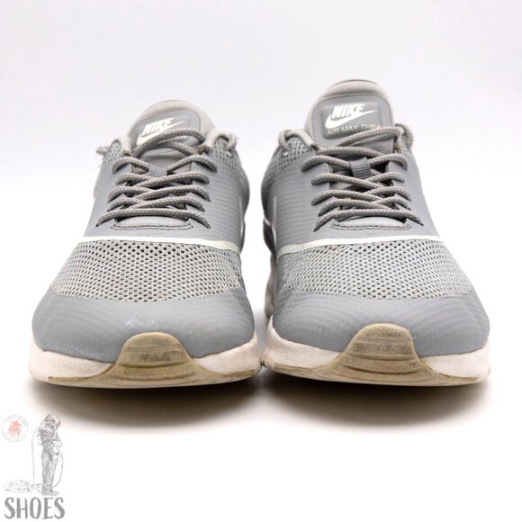 Nike Air Max Thea 'Matte Silver' - Women's 9 - Picture 2 of 12